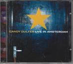 CD  Candy Dulfer – Live In Amsterdam, Cd's en Dvd's, Cd's | Instrumentaal, Ophalen of Verzenden, Zo goed als nieuw