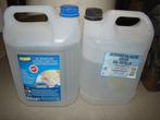 Gedemineraliseerd water, Ophalen, Overige typen