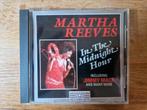 Popcorn - Martha Reeves - In the midnight hour, Cd's en Dvd's, Ophalen of Verzenden, Zo goed als nieuw