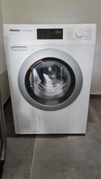 Machine à laver Miele, Electroménager, Lave-linge, Comme neuf, Chargeur frontal, 85 à 90 cm, 6 à 8 kg