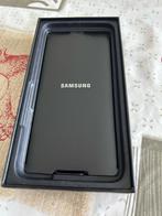 Samsung Galaxy S22, Télécoms, Téléphonie mobile | Samsung, Comme neuf, Noir, Avec simlock (verrouillage SIM), Sans abonnement