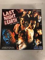LAST NIGHT ON EARTH - geweldig zombie spel - nikkel, Ophalen of Verzenden