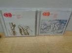 Sun O))) 2-CD'S "White 1 + 2" [USA-2003/2004], Cd's en Dvd's, Vinyl | Hardrock en Metal, Gebruikt, Verzenden