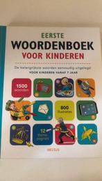 Eerste woordenboek voor kinderen, Ophalen, Zo goed als nieuw