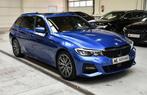 BMW 3 Serie 330 330e Touring Automaat M-Sport PHEV - TREKHAA, Auto's, BMW, Automaat, 1998 cc, Achterwielaandrijving, Gebruikt