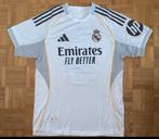 Real Madrid Mbappe Voetbalshirt Origineel NieuwSeizoen 2026, Sport en Fitness, Voetbal, Verzenden, Zo goed als nieuw