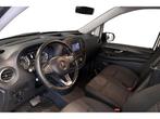 Mercedes-Benz Vito 114CDI AUT. | NAVI | TOPSTAAT | LICHTE V, Auto's, Te koop, Zilver of Grijs, Benzine, Monovolume