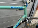 Bianchi Reparto Corse EL OS 1993 - Campagnolo super record, Fietsen en Brommers, Fietsen | Racefietsen, Ophalen