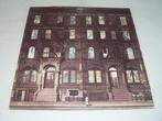 Led zeppelin LP Physical Graffiti 1975, Cd's en Dvd's, Vinyl | Rock, Gebruikt, Ophalen of Verzenden