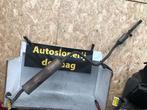 Uitlaat Midden + Einddemper van een Mitsubishi Mirage, Ophalen of Verzenden, 3 maanden garantie, Gebruikt, Mitsubishi