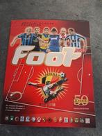 Topalbum panini foot 2012, compleet, Ophalen of Verzenden, Zo goed als nieuw