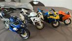 Die Cast model moto- diverse modellen, Ophalen of Verzenden