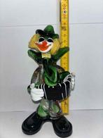 clown murano, Antiek en Kunst, Ophalen
