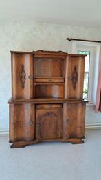 Mooie vintage kast, Ophalen