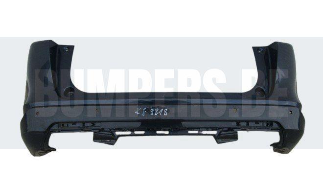 Bumper	Honda HR-V HRV 3 III 21- 71501-3M0-0000  Achterbumper, Auto-onderdelen, Carrosserie, Bumper, Achter, Gebruikt, 6 maanden garantie