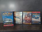 dvd Boxset Taxi Trilogy, Comédie d'action, Enlèvement ou Envoi, Coffret, Comme neuf