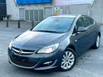 OPEL ASTRA BENZINE TURBO VAN 2014  101.000KM, Auto's, Particulier, Astra, Start-stop-systeem, Te koop