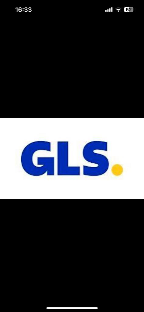 Je cherche 2  chauffeur Gls, Tickets en Kaartjes, Kortingen en Cadeaubonnen