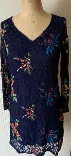 Nieuwe jurk maat medium, Kleding | Dames, Verzenden, Nieuw, Maat 38/40 (M), Blauw