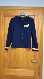 Dameskleding, Kleding | Dames, Overige typen, Blauw, Zo goed als nieuw, Ophalen