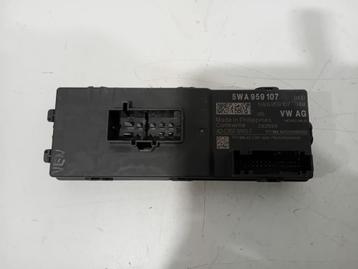 COMPUTER Volkswagen Passat Variant (3G5) (01-2014/03-2024) beschikbaar voor biedingen