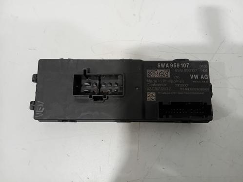 COMPUTER Volkswagen Passat Variant (3G5) (01-2014/03-2024), Auto-onderdelen, Elektronica en Kabels, Volkswagen, Gebruikt