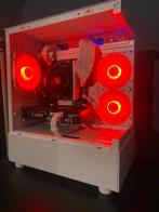 Krachtige Game Pc | RTX 3060Ti (better 4060), Ophalen of Verzenden, Zo goed als nieuw, Gaming, HDD