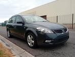 Kia Ceed break 1.6crdi Euro5, 2012, 1e proprio, prêt à immat, Auto's, Kia, Voorwielaandrijving, Euro 5, Stof, 4 cilinders