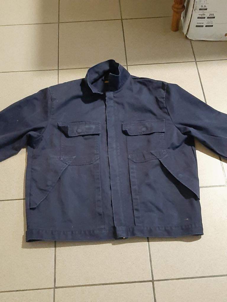 Werkjack Blaklader, Tuin en Terras, Werkkleding, Ophalen