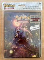 SV 06 - PORTFOLIO A5 (BLISTER) Pokémon, Ophalen of Verzenden, Zo goed als nieuw