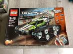 Lego technic rc  tracked racer, Ophalen of Verzenden, Nieuw, Lego
