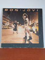Bon Jovi  - Bon Jovi, Enlèvement ou Envoi