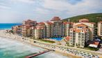 Appartement met 1 slaapkamer en frontaal zeezicht in Atrium, Bulgaria, Stad, Appartement, 67 m²
