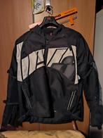 Icon Automag XXL motorjas van textiel, Motoren, Ophalen, Tweedehands, Jas | textiel, Icon