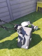 Elektrische grasmaaier Central Park, Tuin en Terras, Grasmaaiers, Ophalen, Cirkelmaaier, Central Park, Elektrische grasmaaier