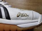 Witte sneakers ASICS maat 40, Schoenen, Gebruikt, Ophalen