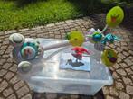 TINY LOVE - Meadow Days mobiel, Kinderen en Baby's, Ophalen, Gebruikt, Mobiel, Met geluid
