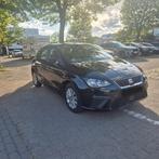 Seat ibiza 2018 bj 1.0 CNG 83000km, Auto's, Seat, Voorwielaandrijving, 118 g/km, Stof, CNG (Aardgas)
