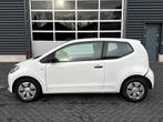 Volkswagen Up! 1.0 take up!, Auto's, Voorwielaandrijving, Gebruikt, Up!, Wit
