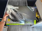 RTX 4090 Zotac Gaming 24GB, Informatique & Logiciels, Enlèvement, Comme neuf