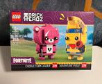 Lego BrickHeadz 40760 Fortnite Adventure Peely & Cuddle Team, Ophalen, Nieuw, Lego