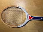 Vintage raquette de tennis, Sport en Fitness, Tennis, Gebruikt, Racket, Ophalen, L2