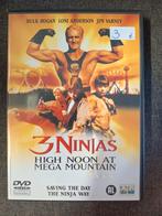 3 ninjas, Ophalen of Verzenden