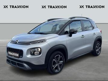 Citroen C3 Aircross 1.2 PureTech 110 EAT6 Feel  beschikbaar voor biedingen