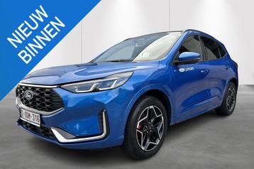 Ford Kuga 2.5i PHEV Aut. 178kW ST-Line X - Beschikbaar vanaf beschikbaar voor biedingen