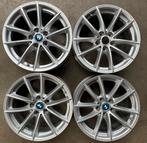 NWE Originele 17 Inch BMW 5 Serie G30 G31 Velgen Styling 618, Auto-onderdelen, Banden en Velgen, Nieuw, 17 inch, Velg(en), Personenwagen