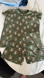 Woody pyjama 14 jaar/ 164, Kinderen en Baby's, Nacht- of Onderkleding, Gebruikt, Ophalen of Verzenden, Jongen