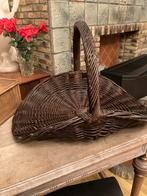 Rieten draagmand, Enlèvement, Comme neuf
