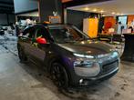 CITROEN C4 CACTUS, Entreprise, Boîte manuelle, Noir, 5 portes