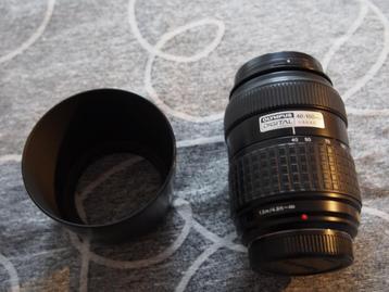 Olympus zoomlens Four/Third  40-150mm disponible aux enchères